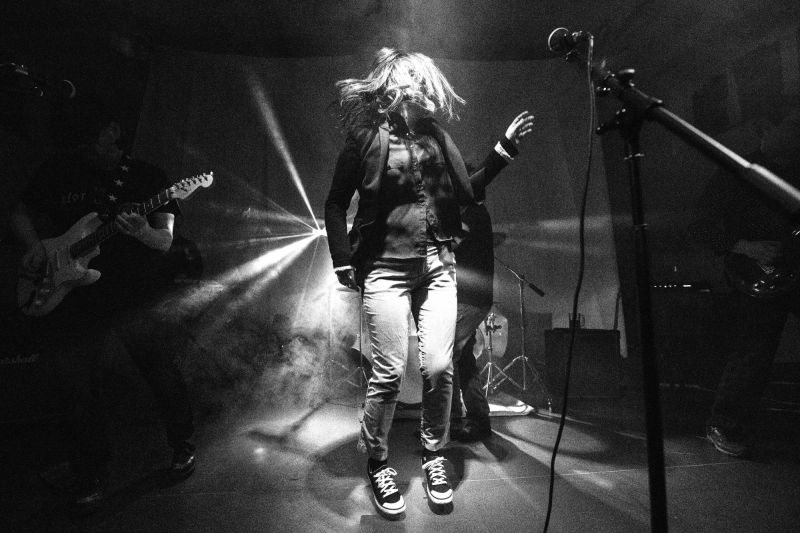 BAST – fotografie 1